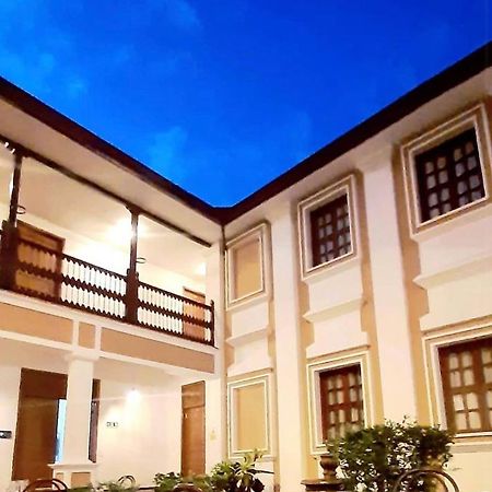 Hostal Boutique Del Regidor בוגה מראה חיצוני תמונה