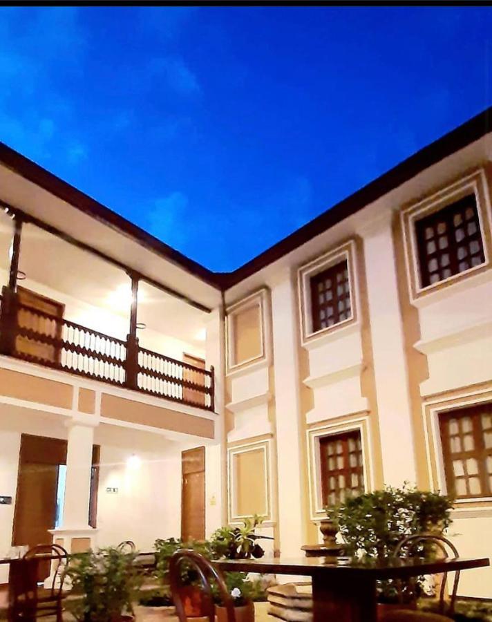 Hostal Boutique Del Regidor בוגה מראה חיצוני תמונה