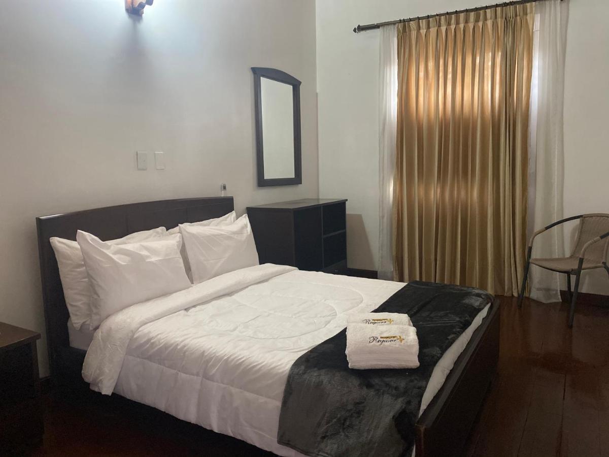 Hostal Boutique Del Regidor בוגה מראה חיצוני תמונה
