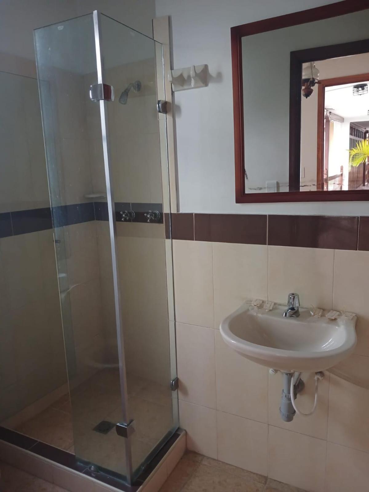 Hostal Boutique Del Regidor בוגה מראה חיצוני תמונה