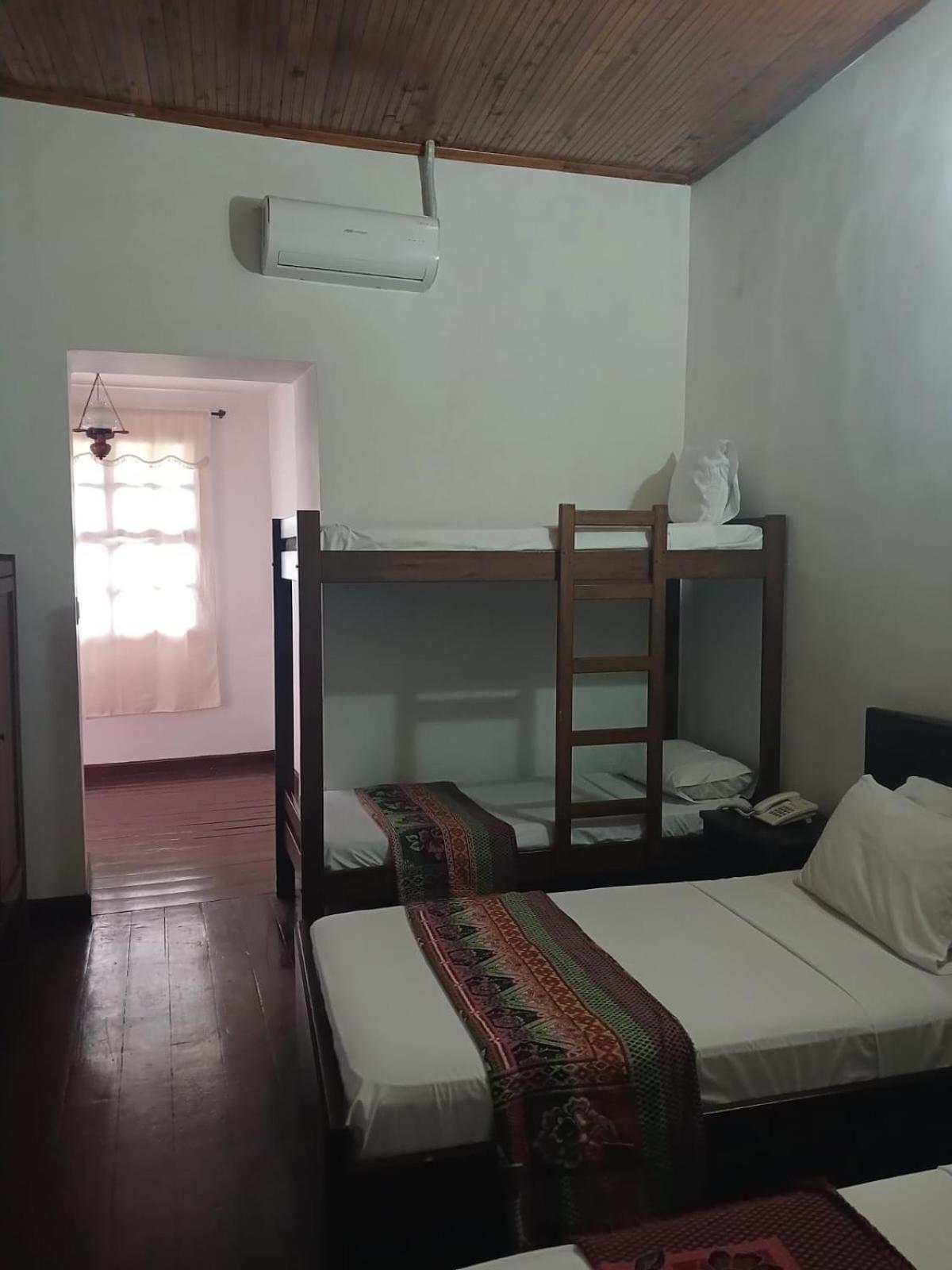 Hostal Boutique Del Regidor בוגה מראה חיצוני תמונה