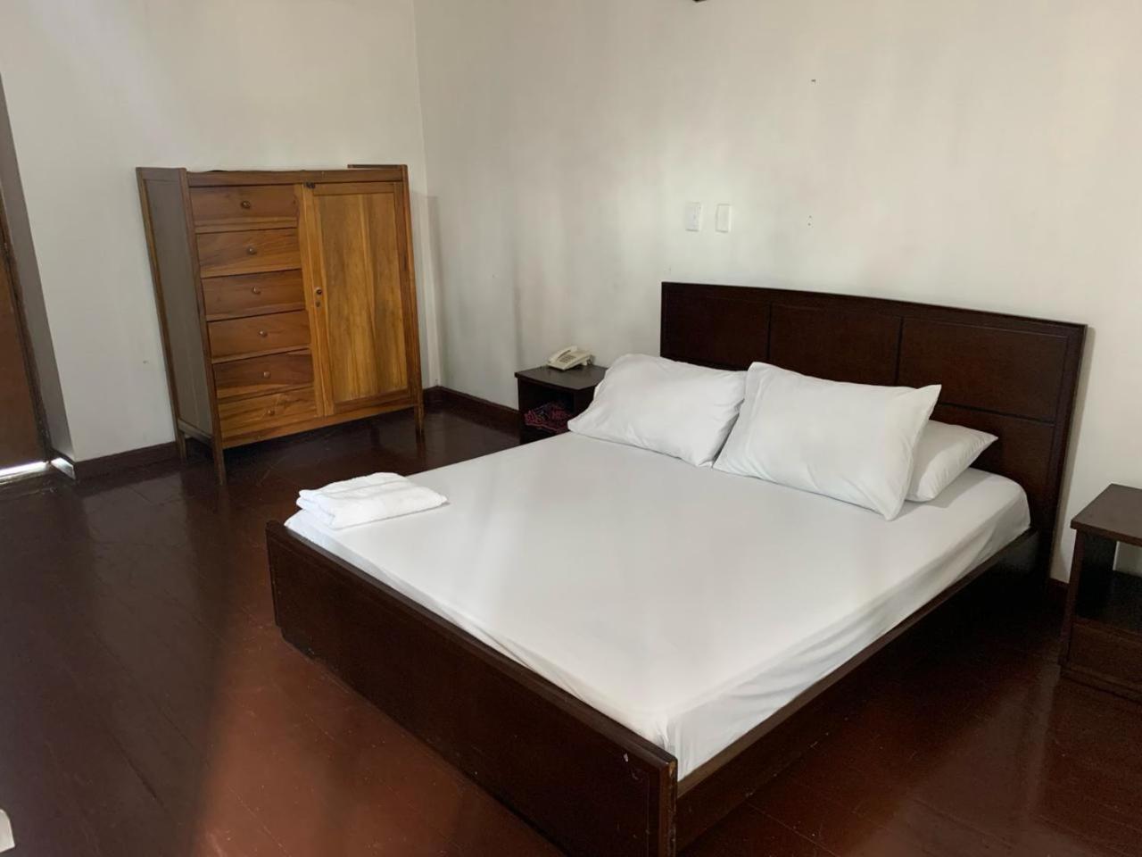 Hostal Boutique Del Regidor בוגה מראה חיצוני תמונה