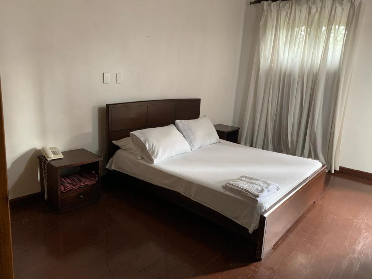 Hostal Boutique Del Regidor בוגה מראה חיצוני תמונה