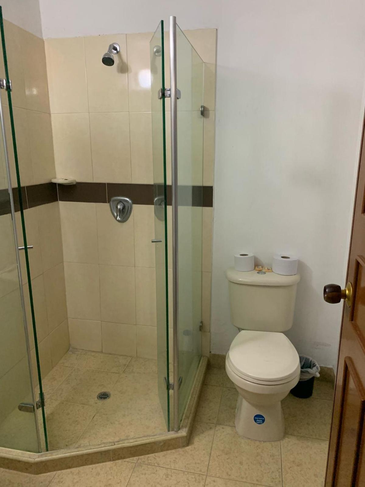 Hostal Boutique Del Regidor בוגה מראה חיצוני תמונה