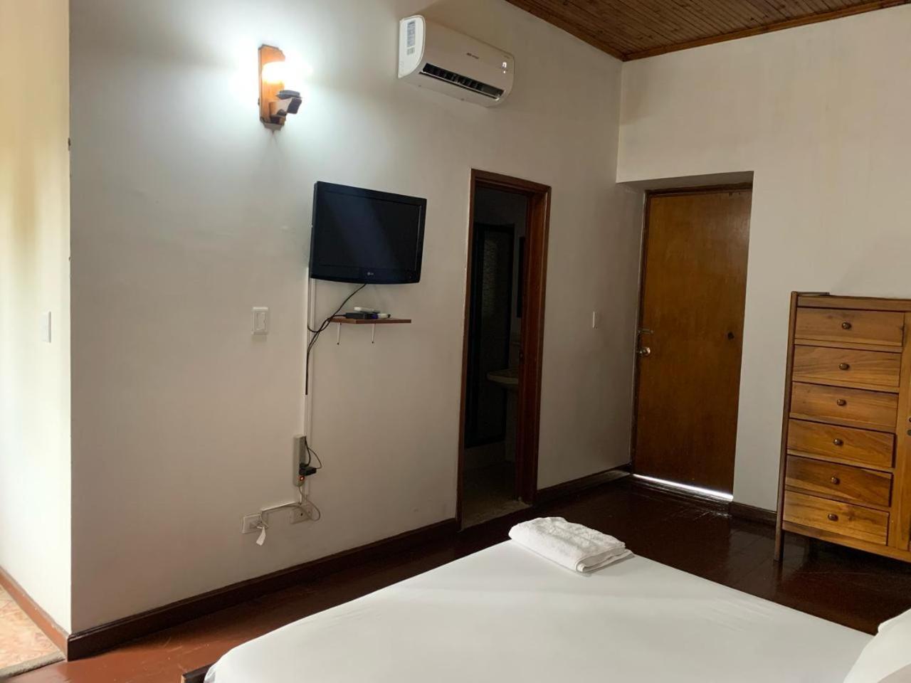 Hostal Boutique Del Regidor בוגה מראה חיצוני תמונה