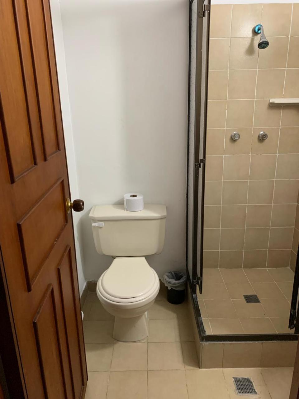 Hostal Boutique Del Regidor בוגה מראה חיצוני תמונה